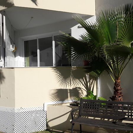 Studio Torresol Nerja Buitenkant foto