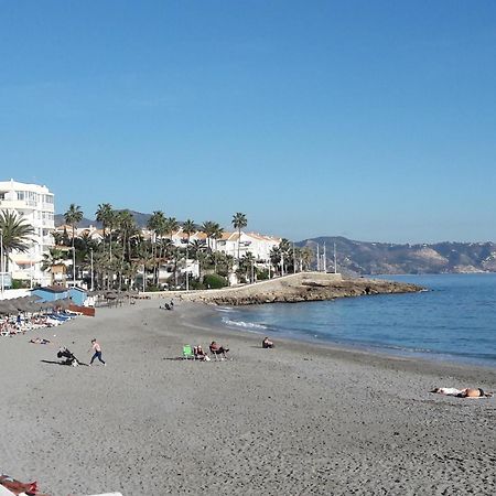 Studio Torresol Nerja Buitenkant foto