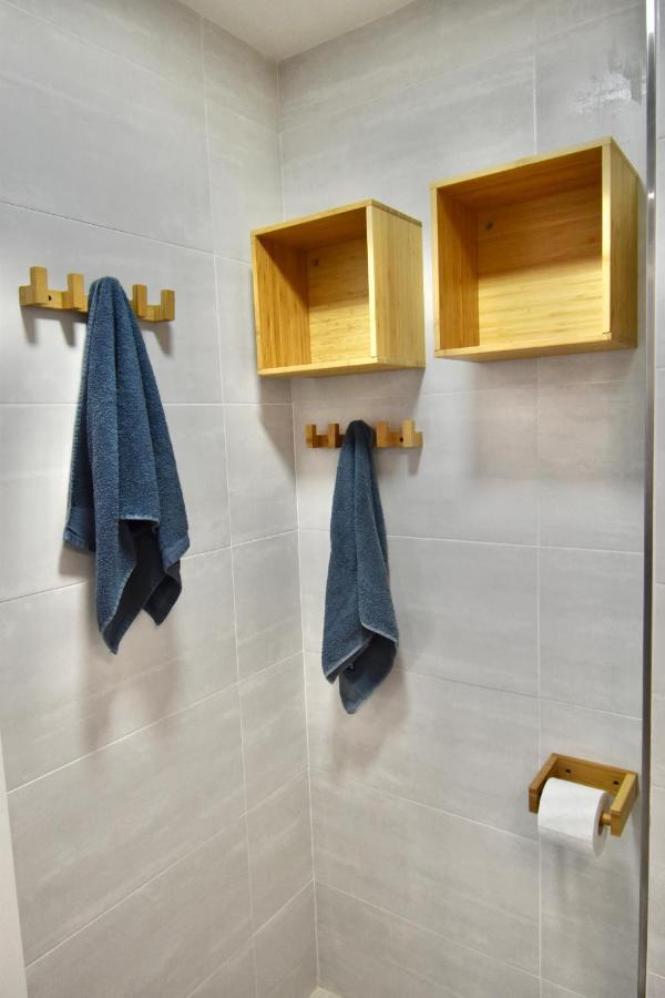 Studio Torresol Nerja Buitenkant foto