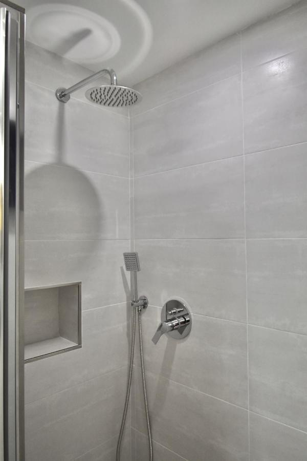 Studio Torresol Nerja Buitenkant foto