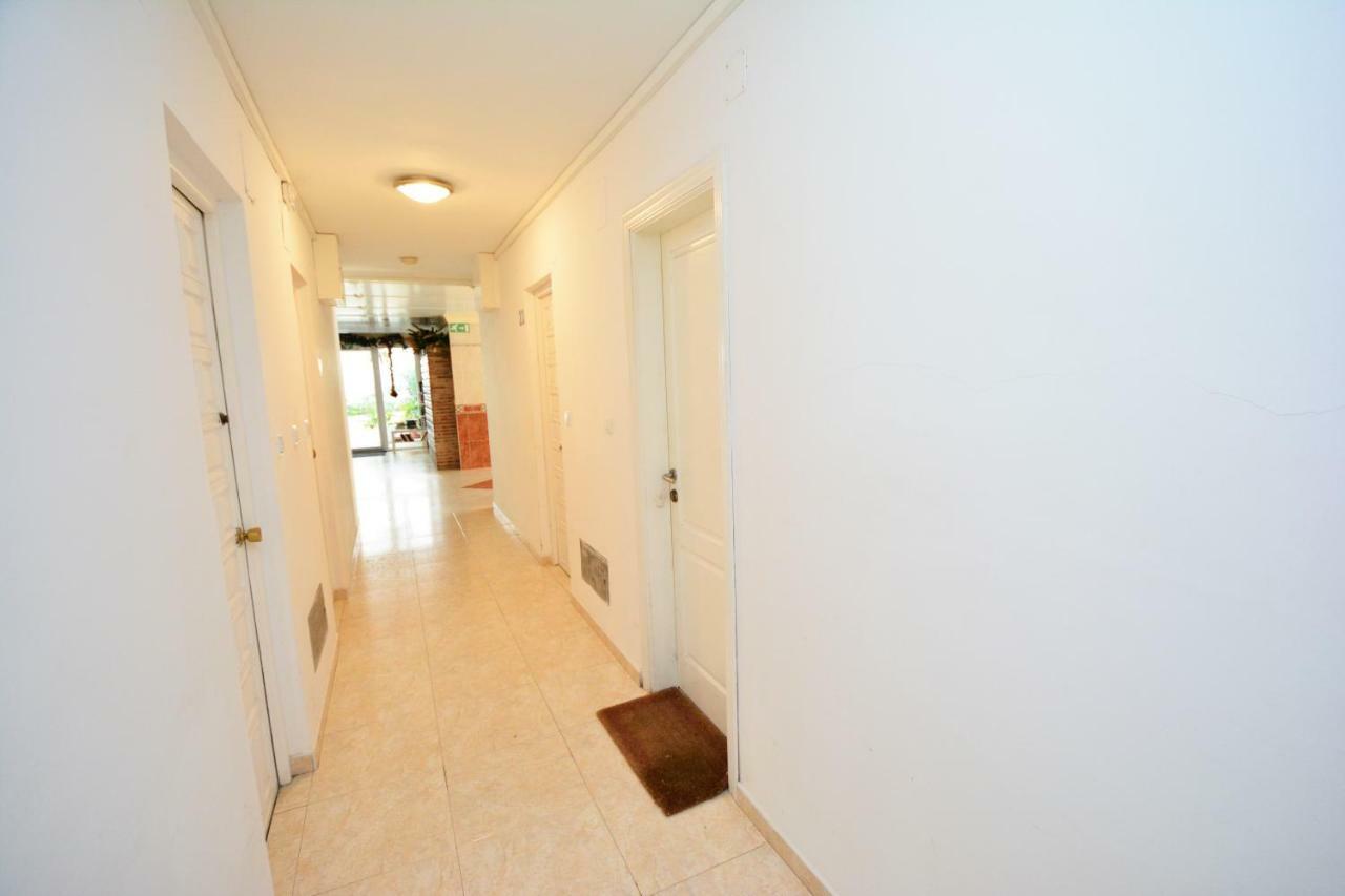 Studio Torresol Nerja Buitenkant foto