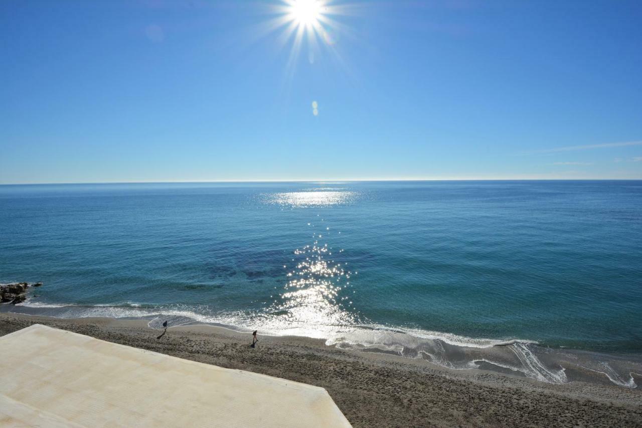 Studio Torresol Nerja Buitenkant foto