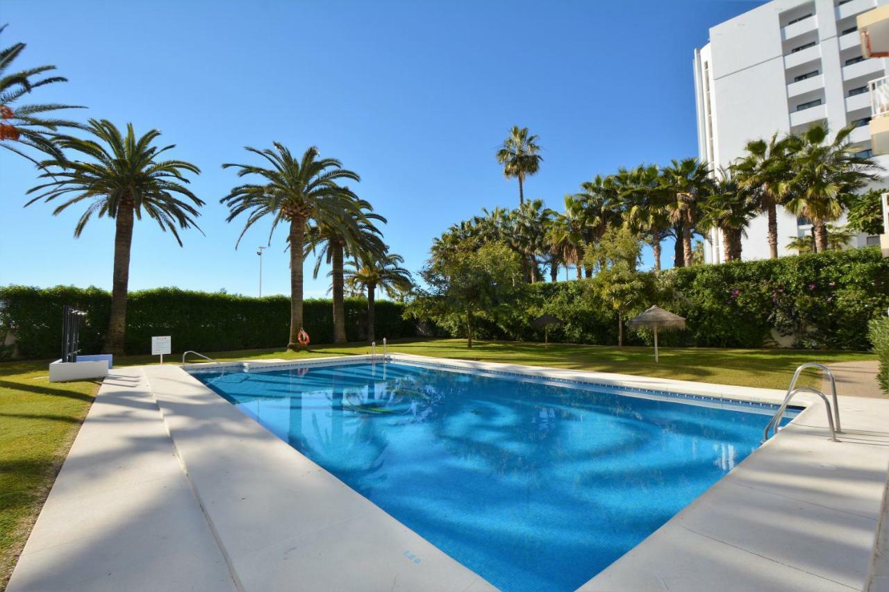 Studio Torresol Nerja Buitenkant foto